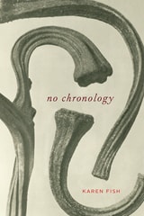 cover of No Chronology