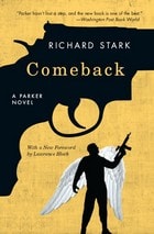 cover of Comeback: A Parker Novel