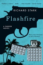 cover of Flashfire: A Parker Novel