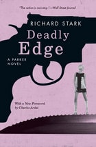 cover of Deadly Edge: A Parker Novel