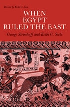 cover of When Egypt Ruled the East