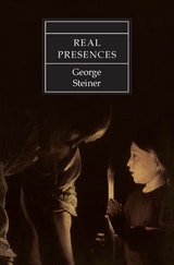 cover of Real Presences