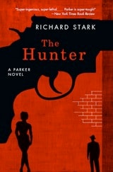 cover of The Hunter: A Parker Novel