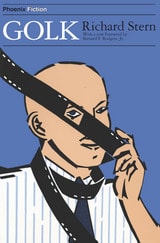cover of Golk