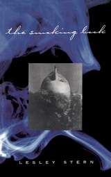 cover of The Smoking Book