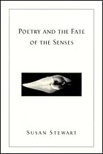 cover of Poetry and the Fate of the Senses