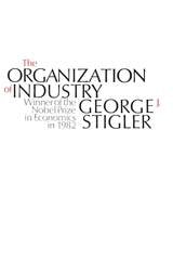 cover of The Organization of Industry