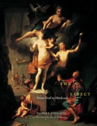 cover of The Pygmalion Effect: From Ovid to Hitchcock