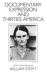 cover of Documentary Expression and Thirties America