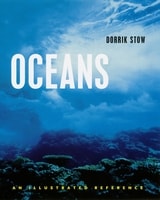 cover of Oceans: An Illustrated Reference