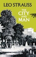 cover of The City and Man