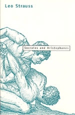 cover of Socrates and Aristophanes