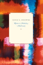 cover of Rhetoric, Modality, Modernity