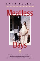 cover of Meatless Days