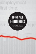 cover of Front Page Economics