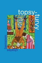 cover of Topsy-Turvy