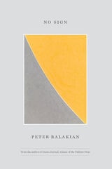 cover of No Sign