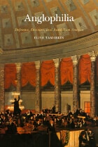 cover of Anglophilia: Deference, Devotion, and Antebellum America