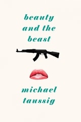 cover of Beauty and the Beast