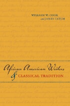cover of African American Writers and Classical Tradition