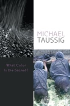cover of What Color Is the Sacred?