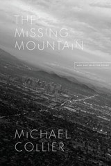 cover of The Missing Mountain: New and Selected Poems