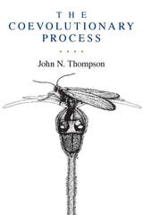 cover of The Coevolutionary Process