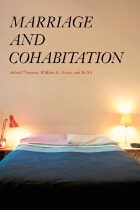 cover of Marriage and Cohabitation