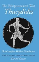 cover of The Peloponnesian War