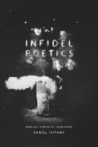 cover of Infidel Poetics: Riddles, Nightlife, Substance
