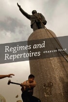 cover of Regimes and Repertoires