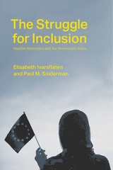 cover of The Struggle for Inclusion: Muslim Minorities and the Democratic Ethos