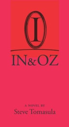 cover of IN & OZ: A Novel