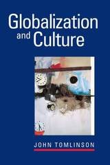 cover of Globalization and Culture
