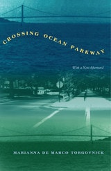 cover of Crossing Ocean Parkway