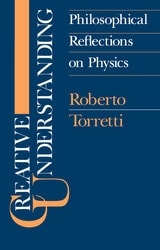 cover of Creative Understanding