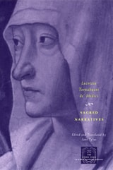 cover of Sacred Narratives