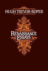 cover of Renaissance Essays