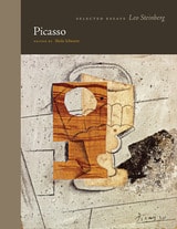 cover of Picasso: Selected Essays