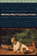 cover of Brains/Practices/Relativism: Social Theory after Cognitive Science