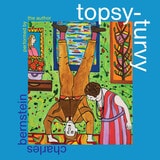 cover of Topsy-Turvy