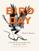 cover of Bird Day: A Story of 24 Hours and 24 Avian Lives