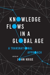 cover of Knowledge Flows in a Global Age: A Transnational Approach