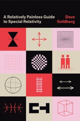 cover of A Relatively Painless Guide to Special Relativity