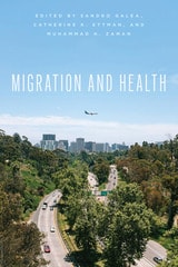 cover of Migration and Health