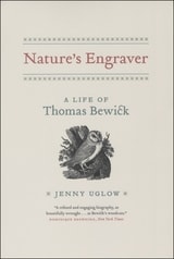cover of Nature's Engraver: A Life of Thomas Bewick
