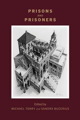 cover of Crime and Justice, Volume 51: Prisons and Prisoners