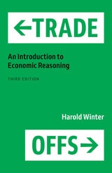 cover of Trade-Offs: An Introduction to Economic Reasoning