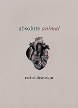 cover of absolute animal