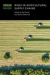 cover of Risks in Agricultural Supply Chains